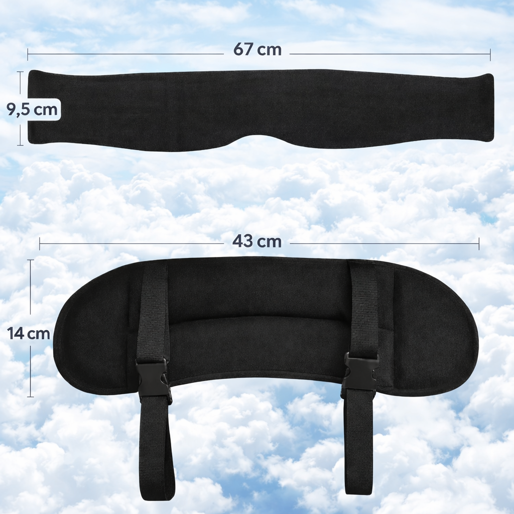 SkyRest - Endlich erholt ankommen!