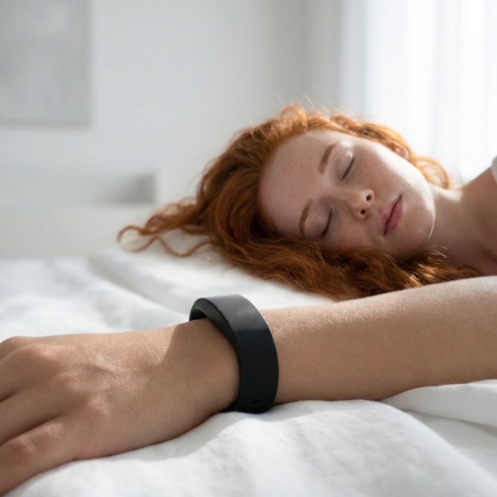 MyraWake - Deine leise Wake-Up Garantie!