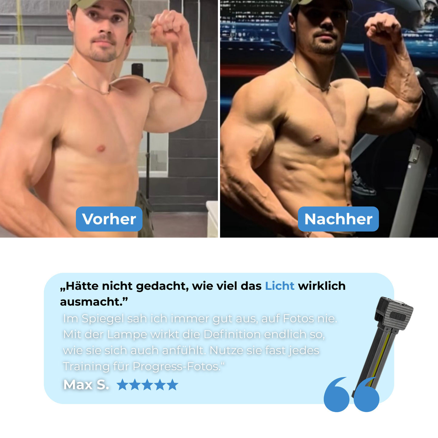 IronLamp