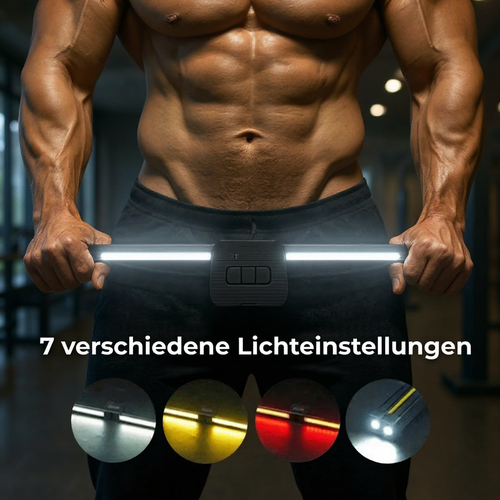 IronLamp