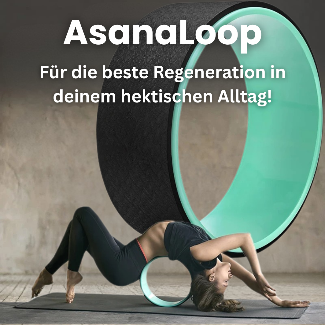AsanaLoop
