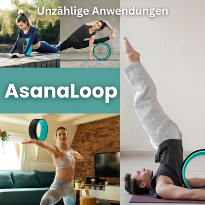 AsanaLoop