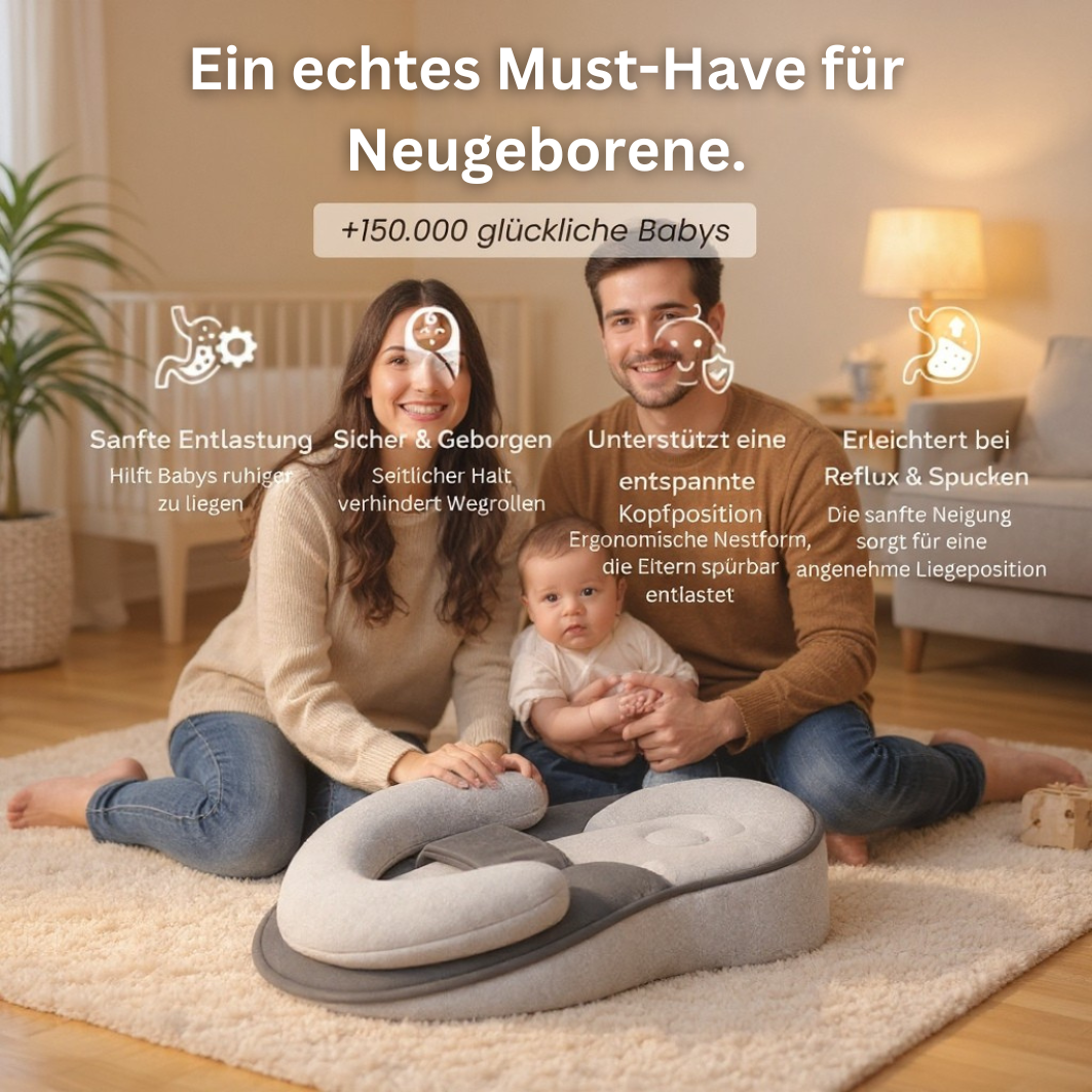 BabySnug Pro
