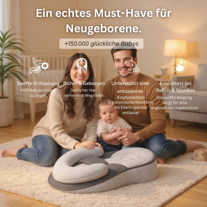 BabySnug Pro