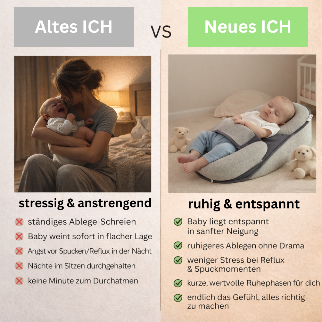 BabySnug Pro
