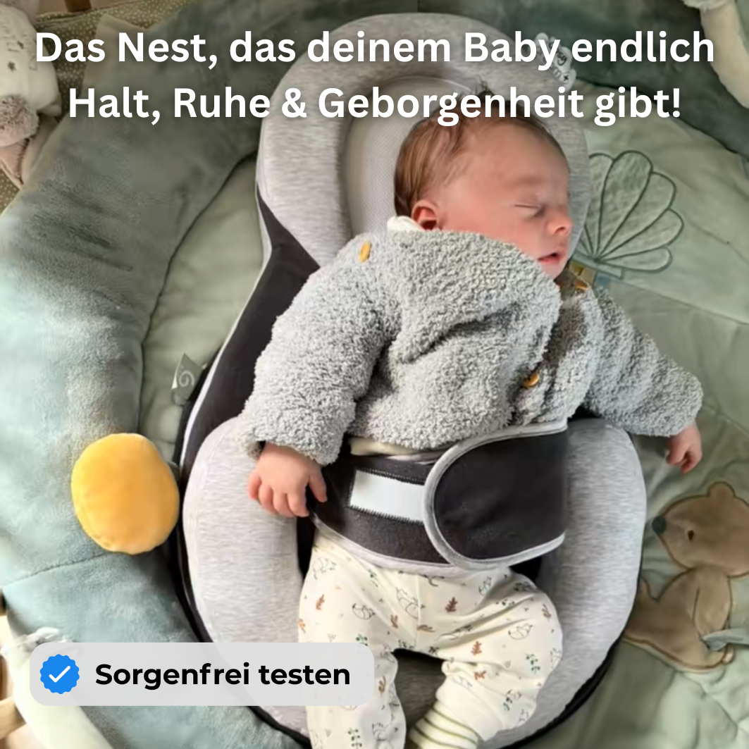 BabySnug Pro