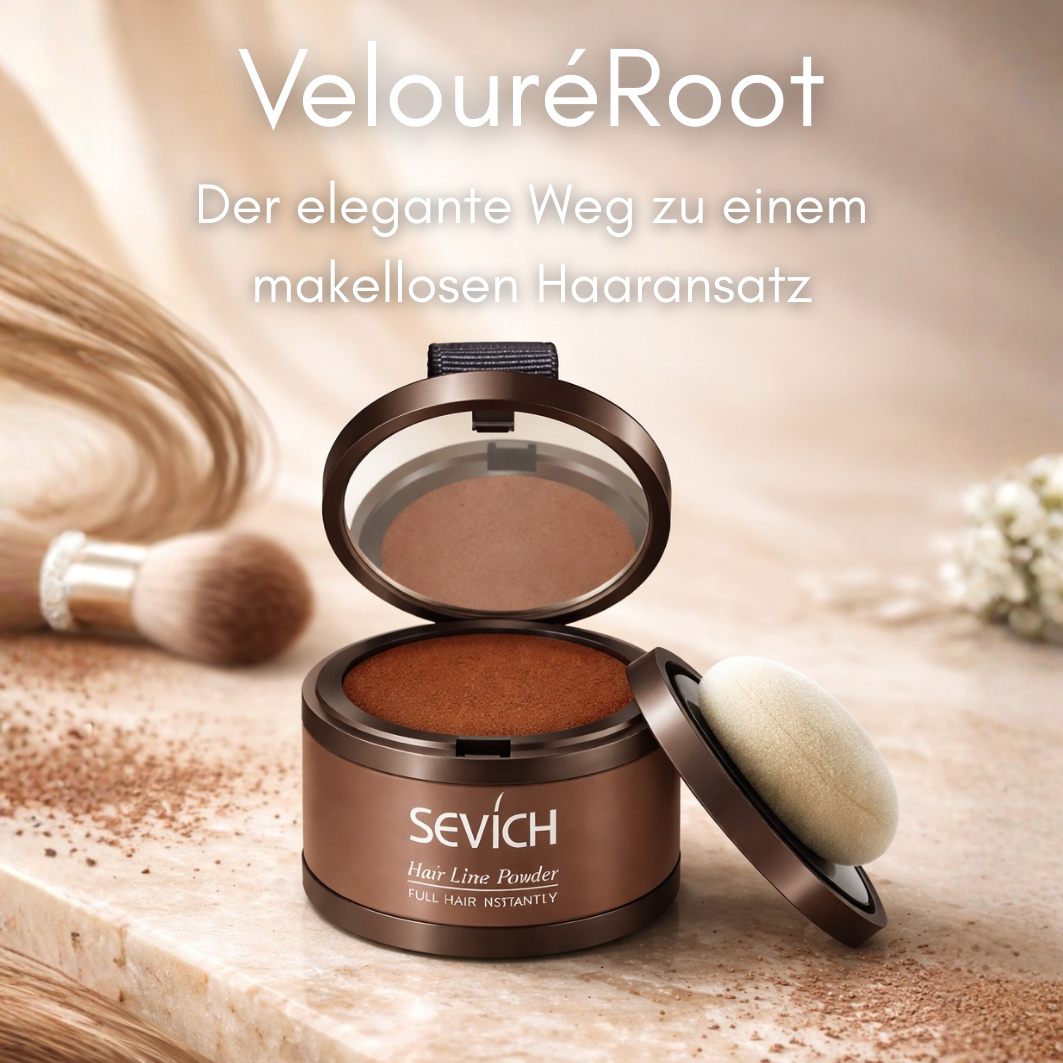 VelouréRoot