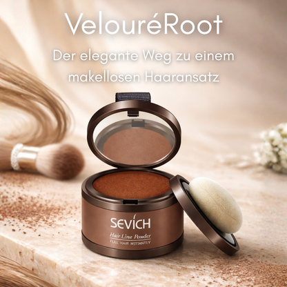 VelouréRoot