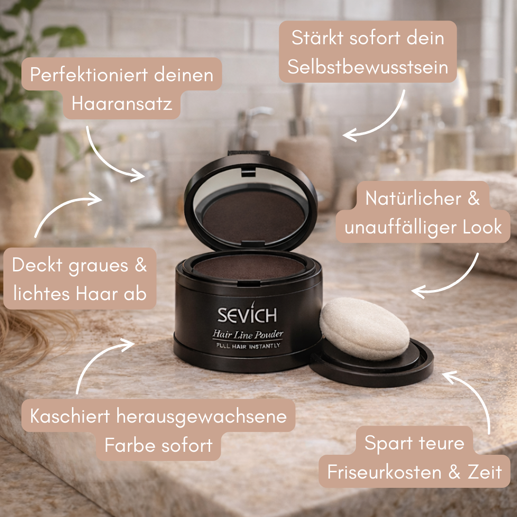 VelouréRoot