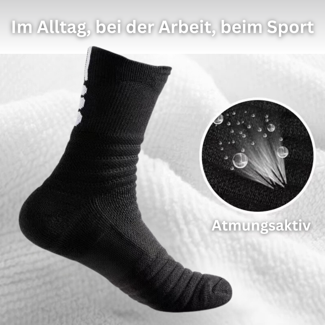 CompSocks