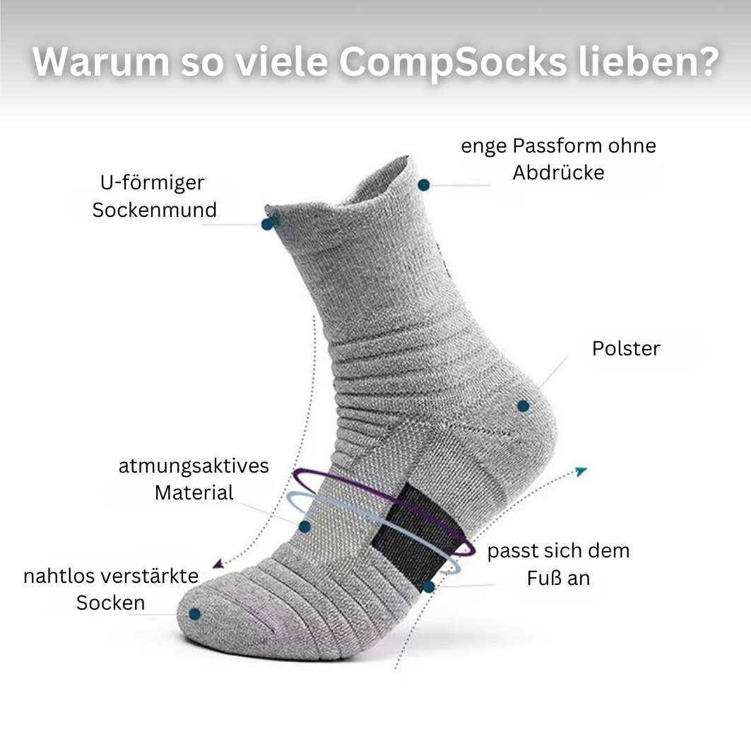 CompSocks