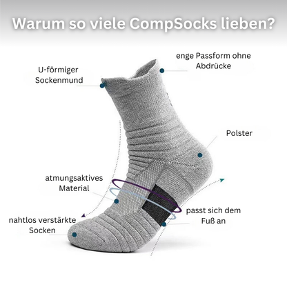 CompSocks