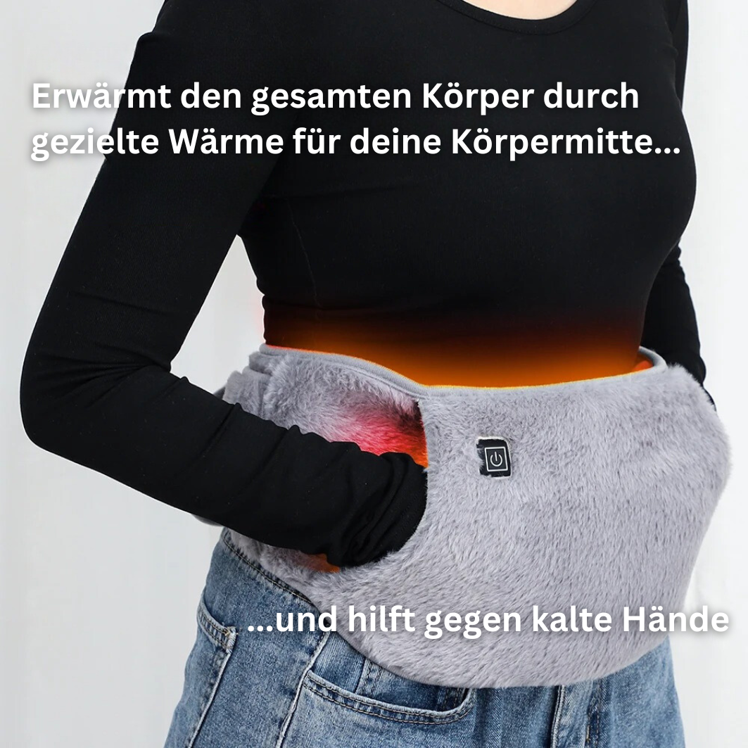 CoreHeat