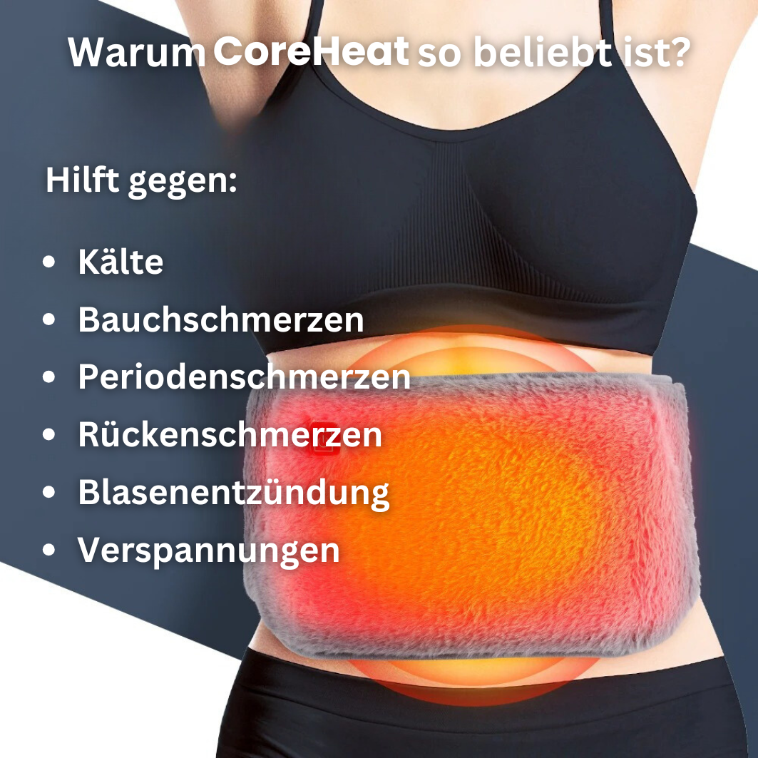 CoreHeat