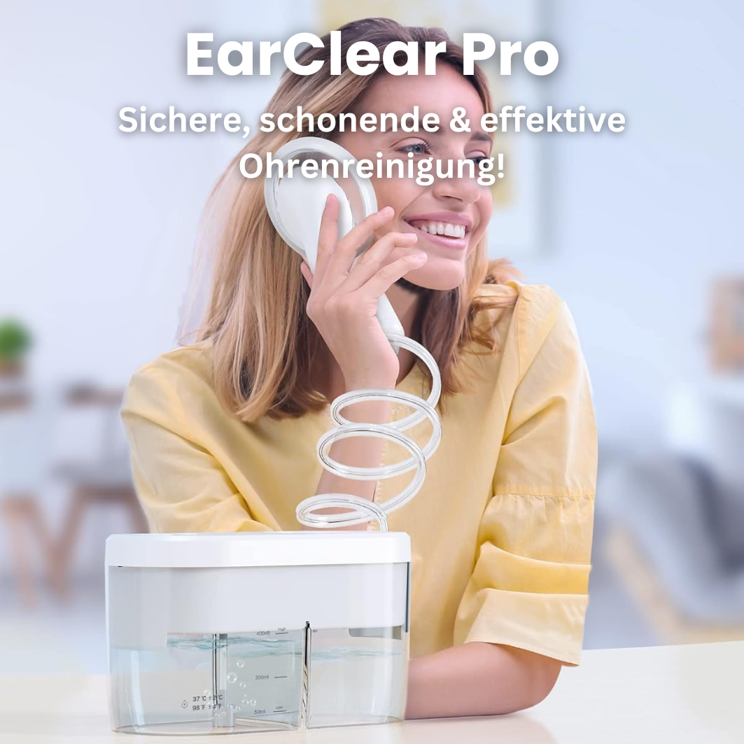 EarClear Pro