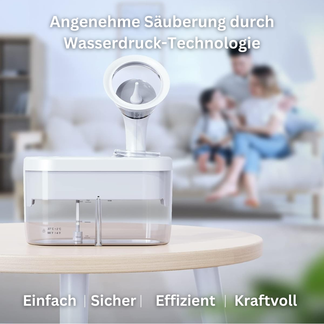 EarClear Pro