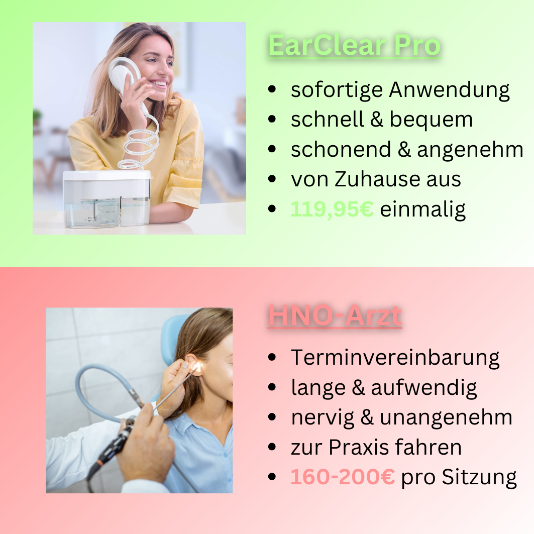 EarClear Pro