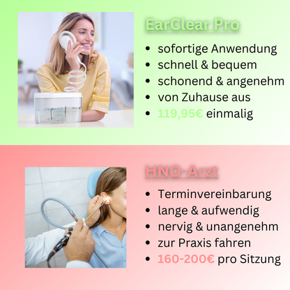 EarClear Pro