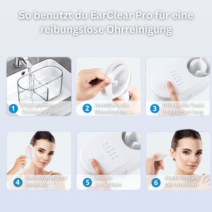 EarClear Pro