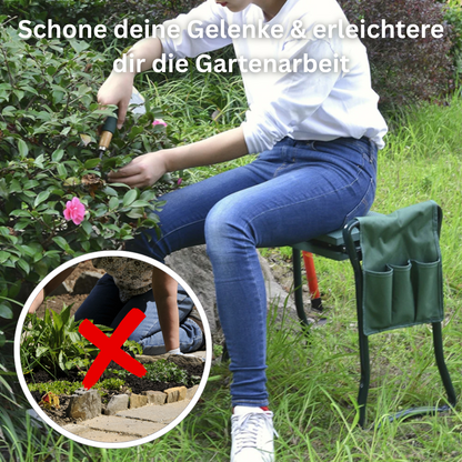 ErgoGarden