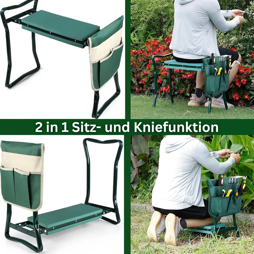 ErgoGarden