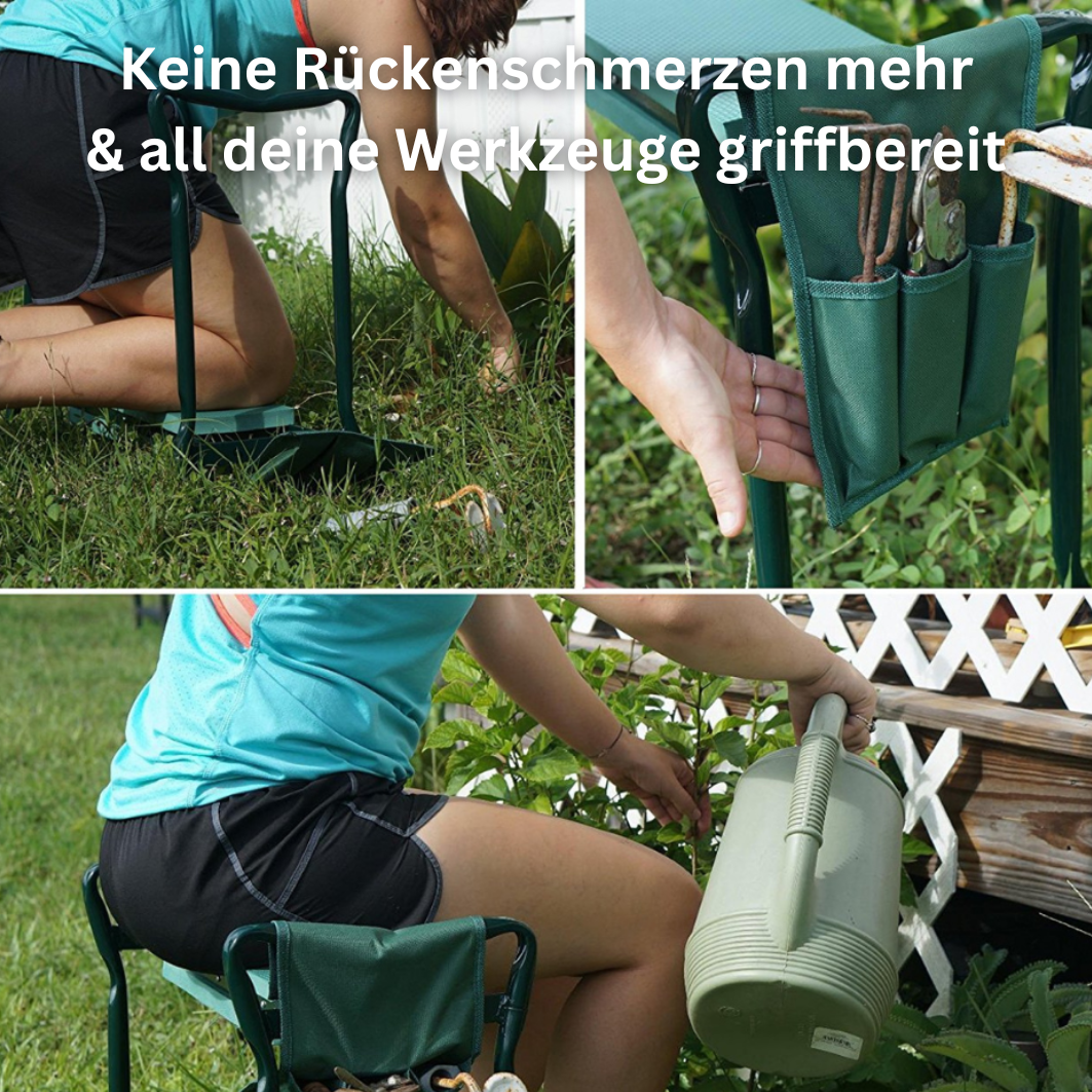 ErgoGarden