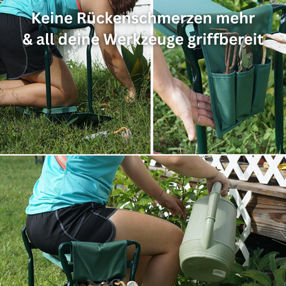 ErgoGarden