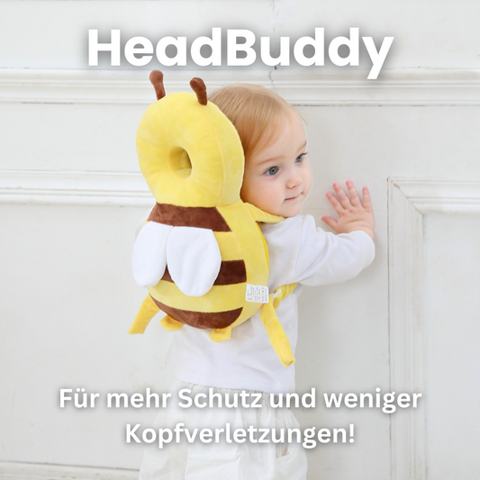 HeadBuddy