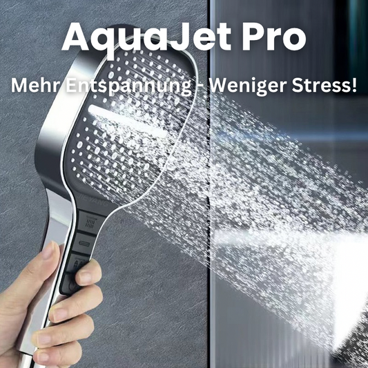AquaJet Pro