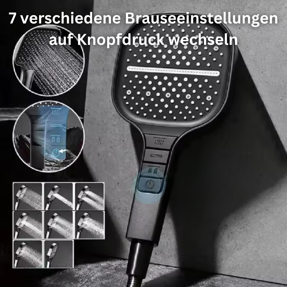 AquaJet Pro