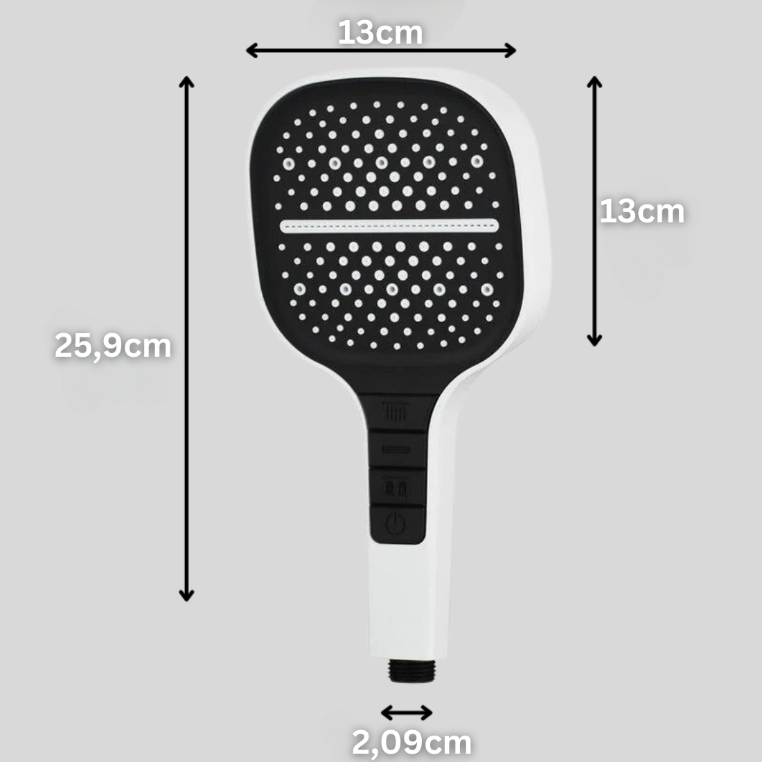 AquaJet Pro