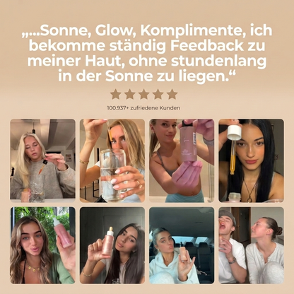 MyraDrop - Dein Gamechanger für krassen Teint!