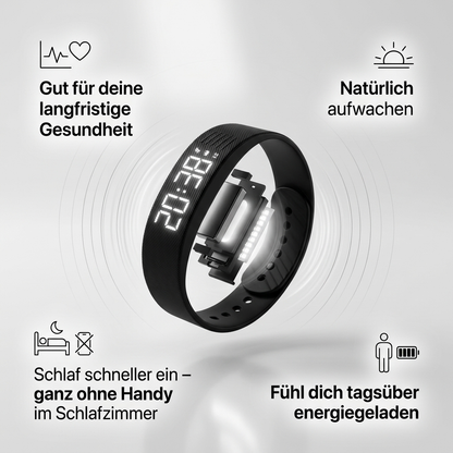 MyraWake - Deine leise Wake-Up Garantie!