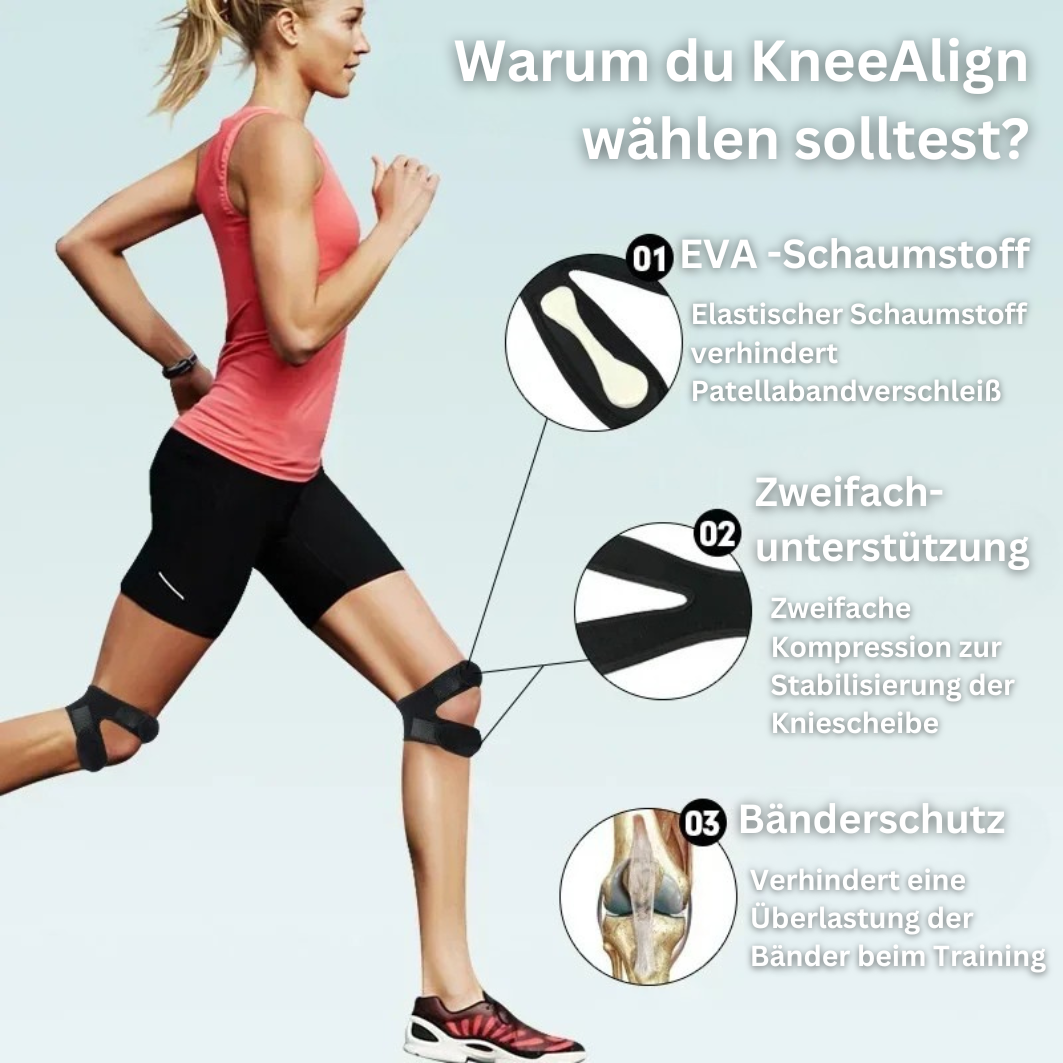 KneeAlign