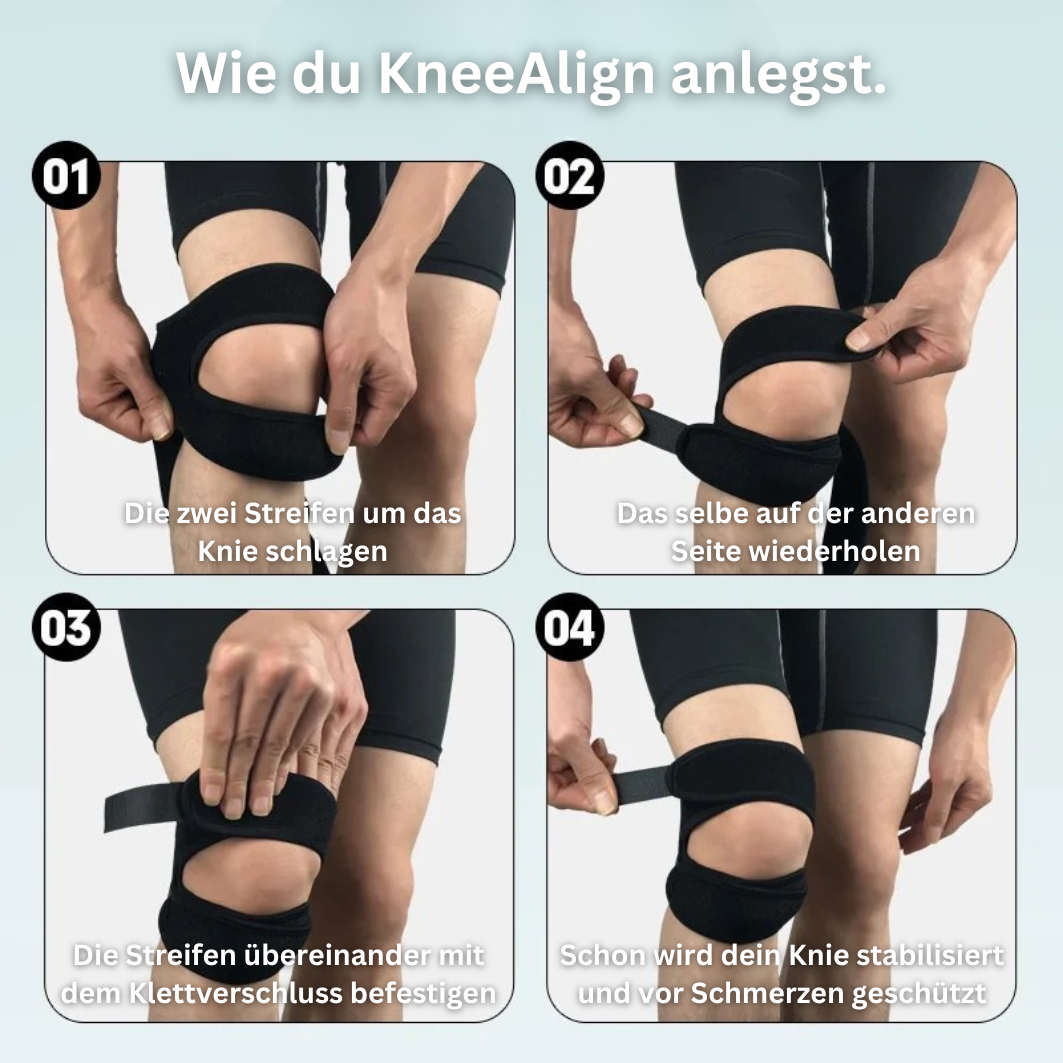 KneeAlign