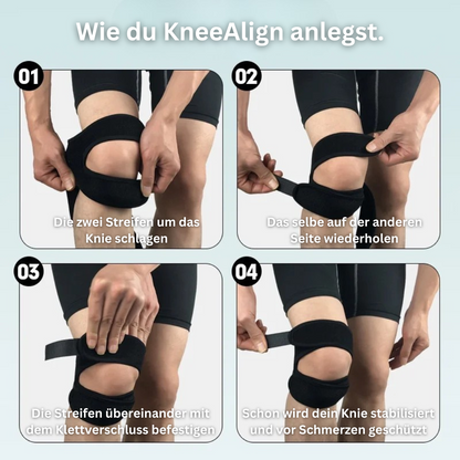 KneeAlign