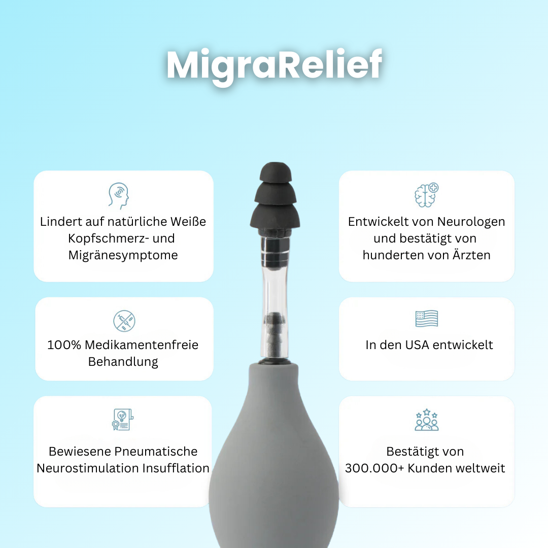 MigraRelief