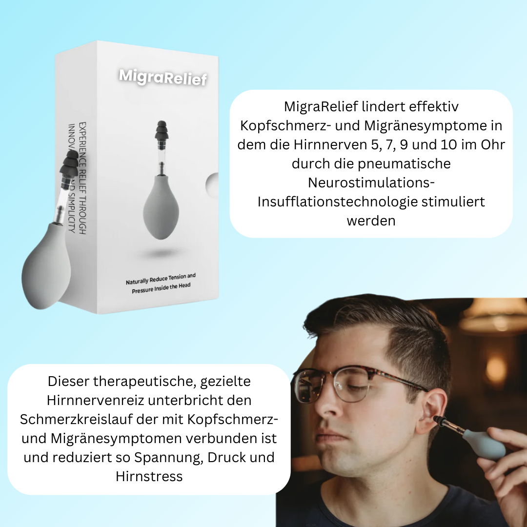 MigraRelief
