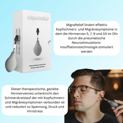 MigraRelief