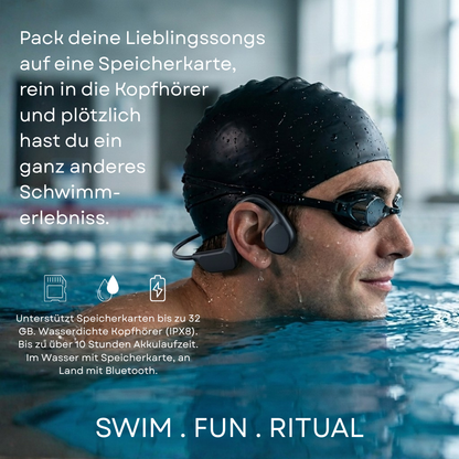 MyraBeat - Mehr Power für dein Training!