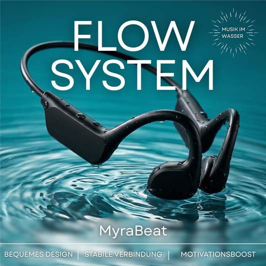 MyraBeat - Mehr Power für dein Training!