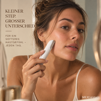 MyraDerm - Dein Smooth Skin Ritual!