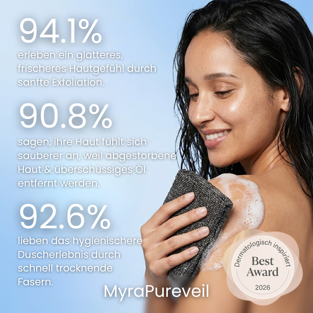 MyraPureveil - The Clean Skin Ritual