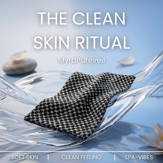 MyraPureveil - The Clean Skin Ritual