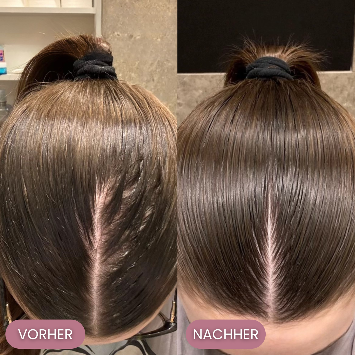 MyraSleek - Der Finish-Move für deinen Ansatz