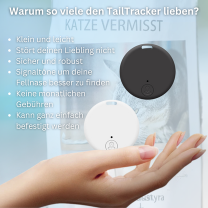 TailTracker
