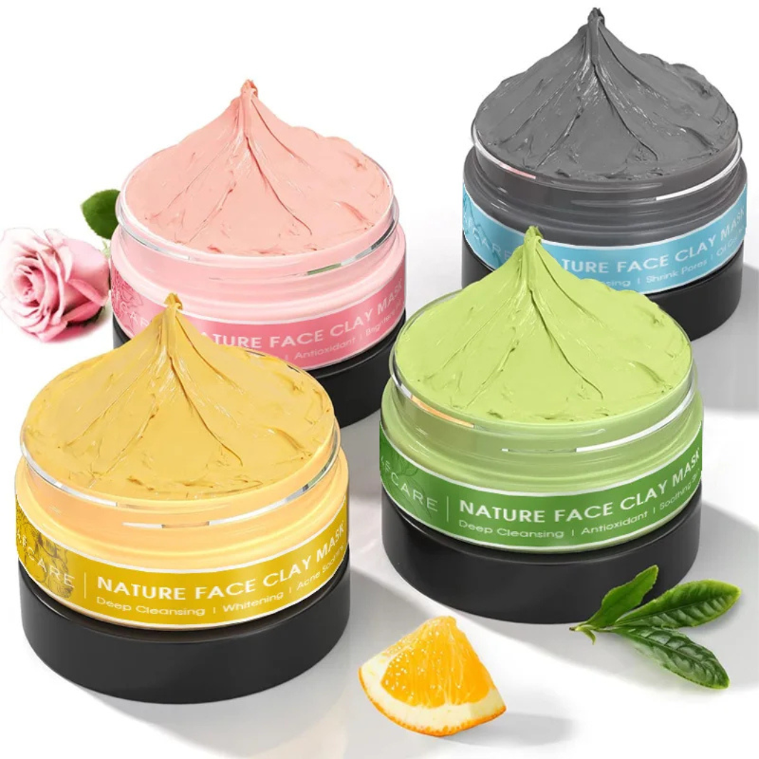 PureClay