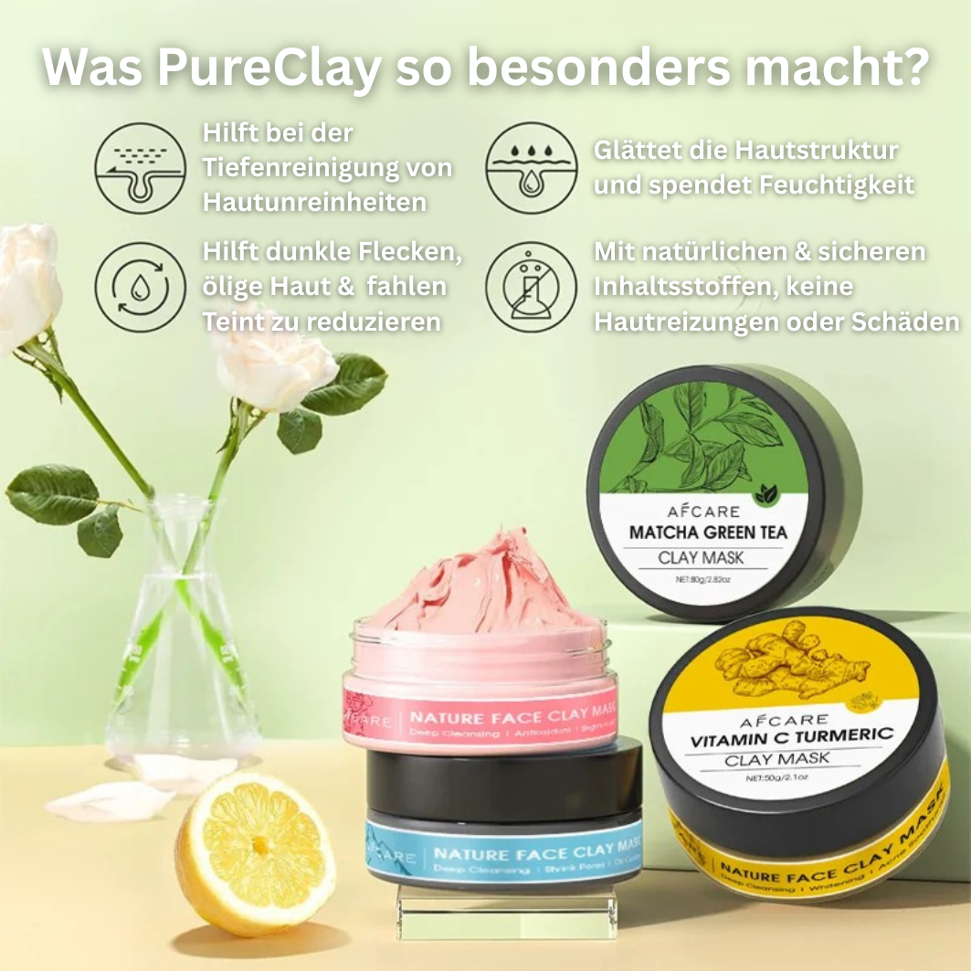 PureClay