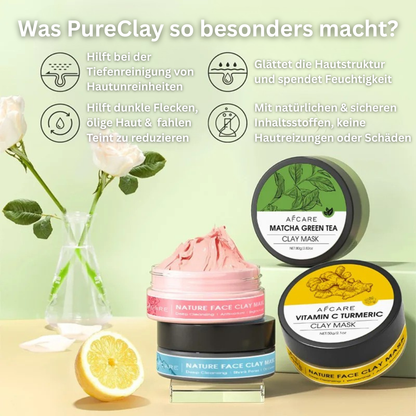 PureClay