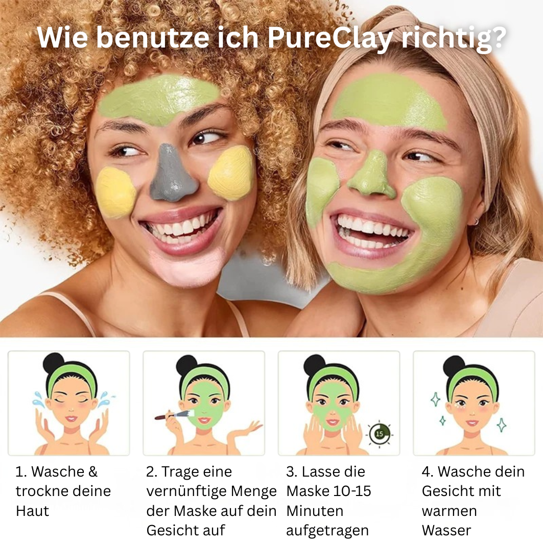PureClay